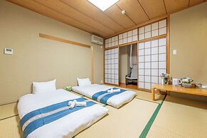 PLAZA IN MIYAKOJIMA HOTEL