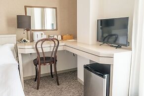 PLAZA IN MIYAKOJIMA HOTEL