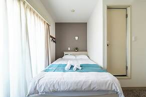 PLAZA IN MIYAKOJIMA HOTEL