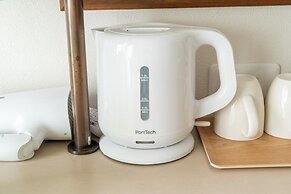 PLAZA IN MIYAKOJIMA HOTEL