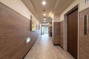 PLAZA IN MIYAKOJIMA HOTEL