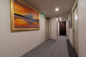 PLAZA IN MIYAKOJIMA HOTEL