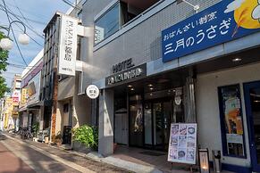 PLAZA IN MIYAKOJIMA HOTEL