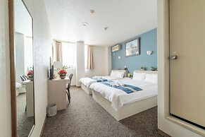 PLAZA IN MIYAKOJIMA HOTEL