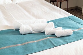 PLAZA IN MIYAKOJIMA HOTEL