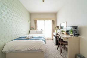 PLAZA IN MIYAKOJIMA HOTEL