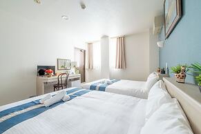 PLAZA IN MIYAKOJIMA HOTEL