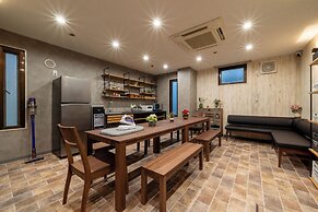 PLAZA IN MIYAKOJIMA HOTEL