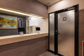 PLAZA IN MIYAKOJIMA HOTEL