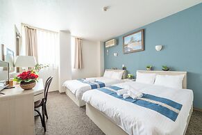 PLAZA IN MIYAKOJIMA HOTEL