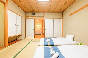 PLAZA IN MIYAKOJIMA HOTEL