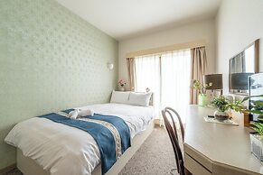 PLAZA IN MIYAKOJIMA HOTEL