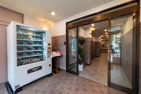 PLAZA IN MIYAKOJIMA HOTEL