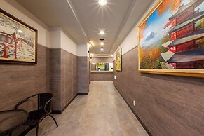 PLAZA IN MIYAKOJIMA HOTEL