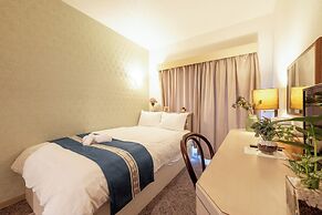 PLAZA IN MIYAKOJIMA HOTEL