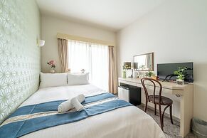 PLAZA IN MIYAKOJIMA HOTEL