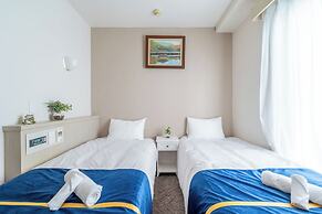 PLAZA IN MIYAKOJIMA HOTEL