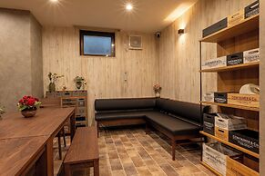 PLAZA IN MIYAKOJIMA HOTEL