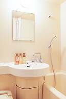 PLAZA IN MIYAKOJIMA HOTEL