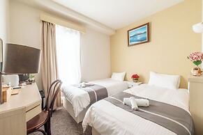 PLAZA IN MIYAKOJIMA HOTEL