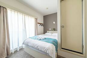 PLAZA IN MIYAKOJIMA HOTEL