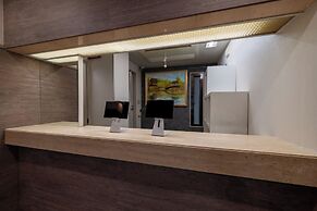 PLAZA IN MIYAKOJIMA HOTEL