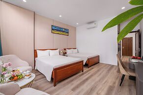 Nami Wellness Stay