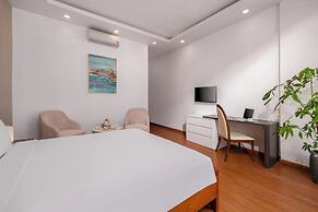 Nami Wellness Stay