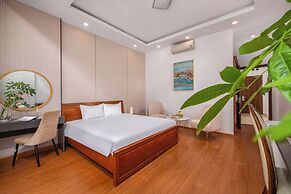 Nami Wellness Stay