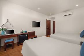 Nami Wellness Stay