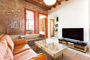 Moianes Apartment by Olala Homes