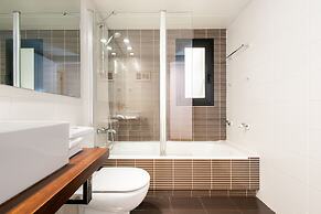 Sardenya Apartment by Olala Homes