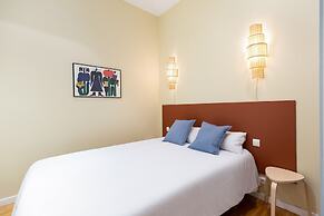 Señor Urgell Apartment By Olala Homes