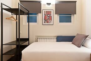 Señor Urgell Apartment By Olala Homes