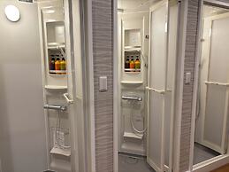 Capsule Hotel Nagasaki