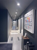 Capsule Hotel Nagasaki