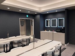 Capsule Hotel Nagasaki