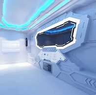 Capsule Hotel Nagasaki