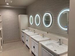 Capsule Hotel Nagasaki