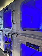 Capsule Hotel Nagasaki