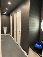 Capsule Hotel Nagasaki