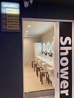 Capsule Hotel Nagasaki