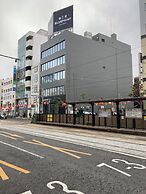 Capsule Hotel Nagasaki