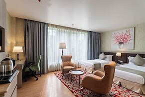 Hotel Ashwatth