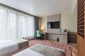 Hotel Ashwatth