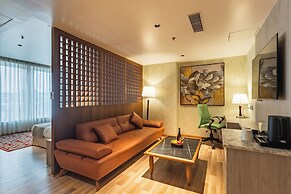 Hotel Ashwatth