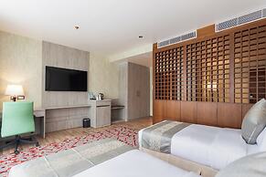 Hotel Ashwatth