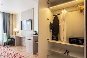Hotel Ashwatth