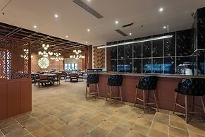 Hotel Ashwatth