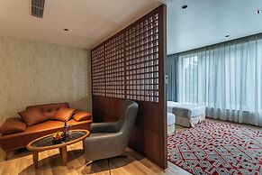 Hotel Ashwatth